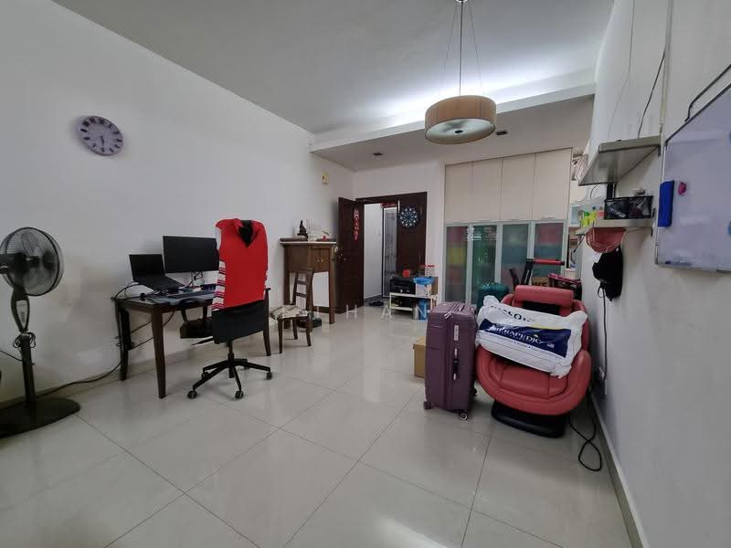 Condominium for Sale at Pelangi Utama - Ethan Swe - PropertyGuru.com.my