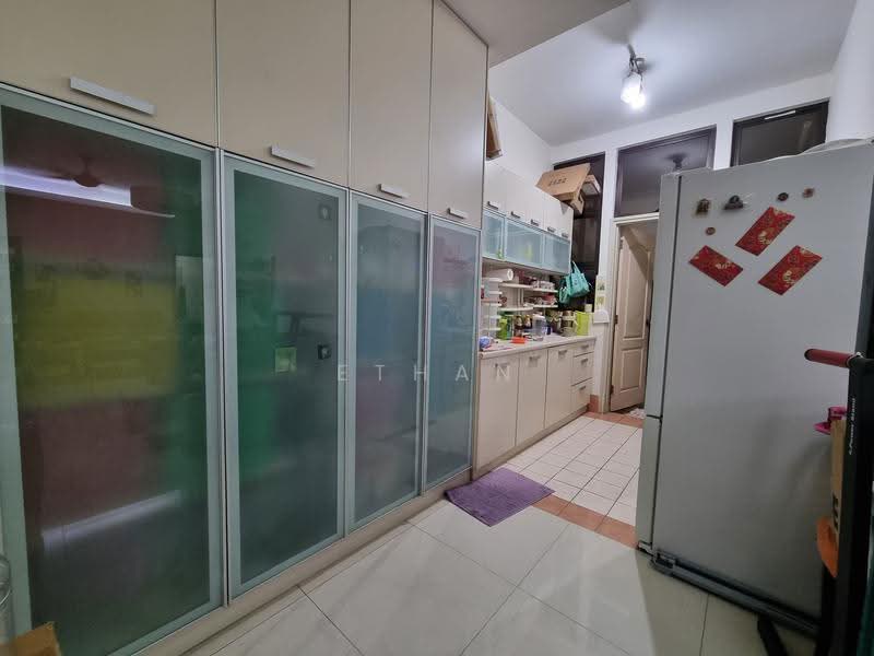 Condominium for Sale at Pelangi Utama - Ethan Swe - PropertyGuru.com.my