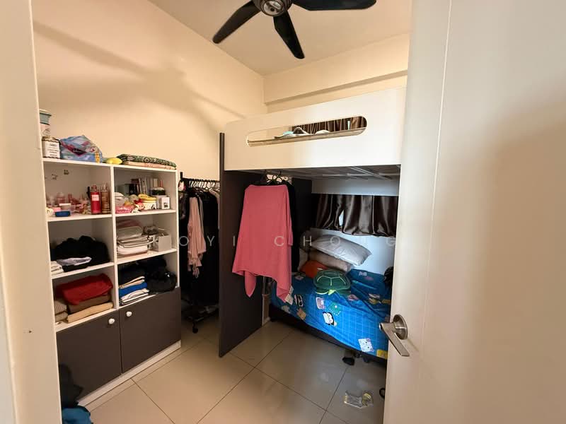 1-storey Terraced House for Sale in Tebrau (Johor) - Koyi Chong - PropertyGuru.com.my