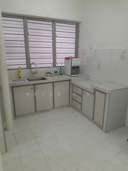 Apartment for Sale at Desa Delima - Bryan H'ng - Kitchen - PropertyGuru.com.my