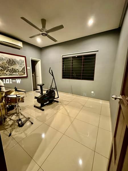 Rumah Banglo untuk Dijual di Taman Bunga Raya (Klang) - Wilson Ng - Interior - PropertyGuru.com.my