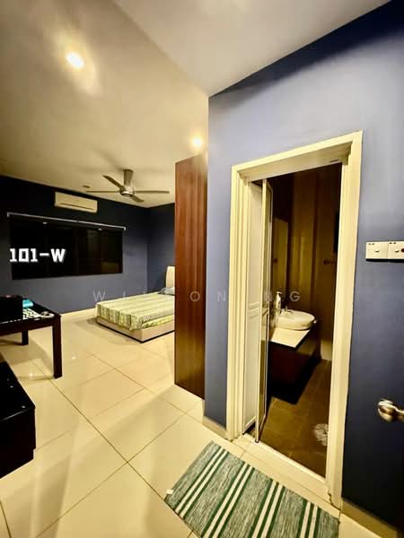 Rumah Banglo untuk Dijual di Taman Bunga Raya (Klang) - Wilson Ng - Bedroom - PropertyGuru.com.my