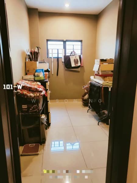 Rumah Banglo untuk Dijual di Taman Bunga Raya (Klang) - Wilson Ng - Interior - PropertyGuru.com.my