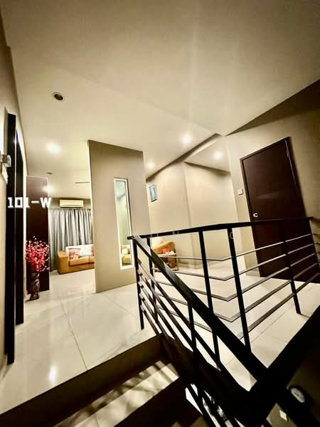 Rumah Banglo untuk Dijual di Taman Bunga Raya (Klang) - Wilson Ng - Interior - PropertyGuru.com.my