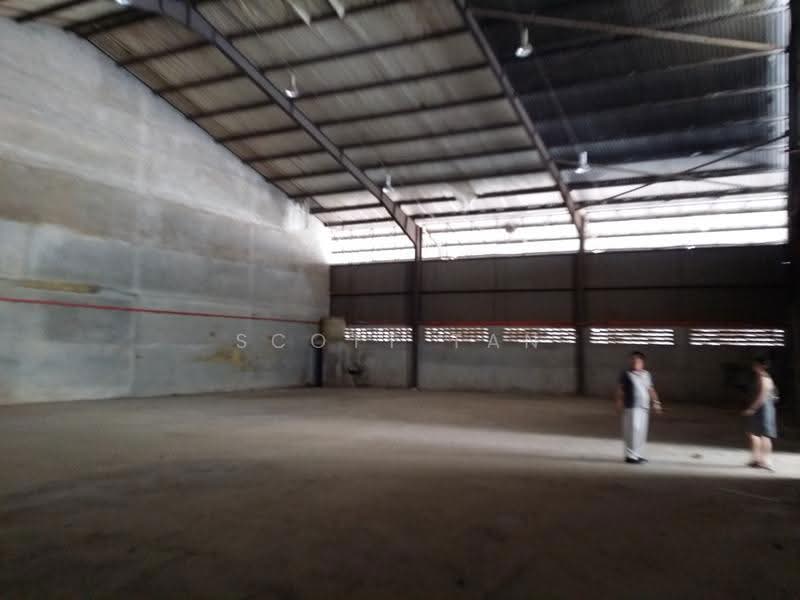 Gudang untuk Disewa di Balakong (Selangor) - Scott Tan - Interior - PropertyGuru.com.my