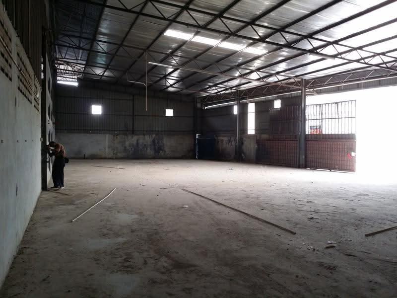 Gudang untuk Disewa di Balakong (Selangor) - Scott Tan - Interior - PropertyGuru.com.my