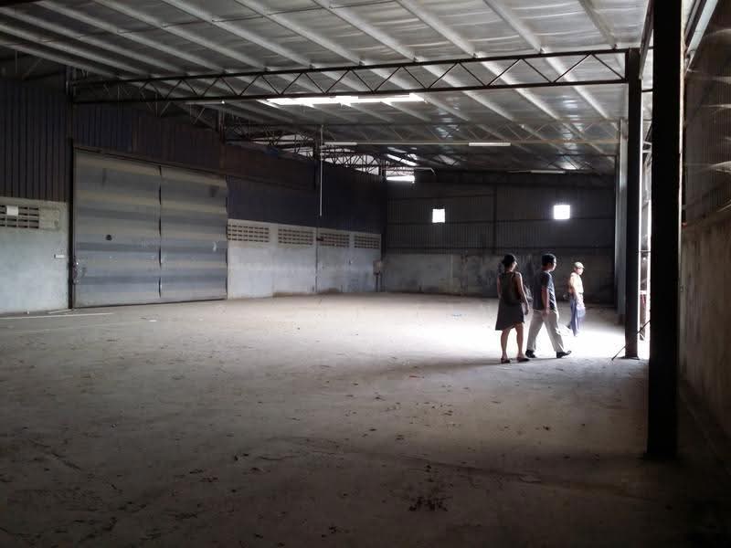 Gudang untuk Disewa di Balakong (Selangor) - Scott Tan - Interior - PropertyGuru.com.my