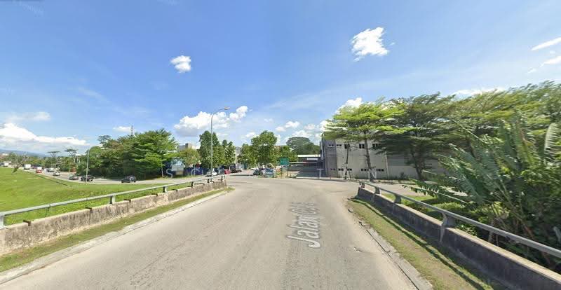 Gudang untuk Disewa di Balakong (Selangor) - Scott Tan - Exterior - PropertyGuru.com.my