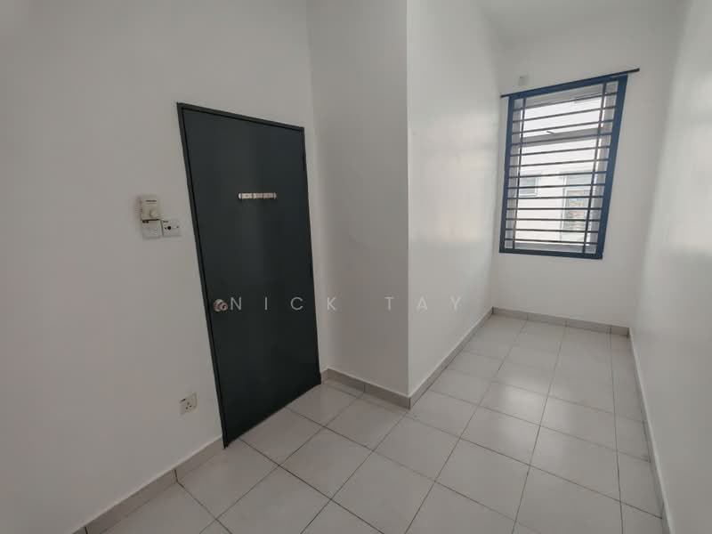 2-storey Terraced House for Sale in Senai (Kulai) - Nick Tay - Interior - PropertyGuru.com.my