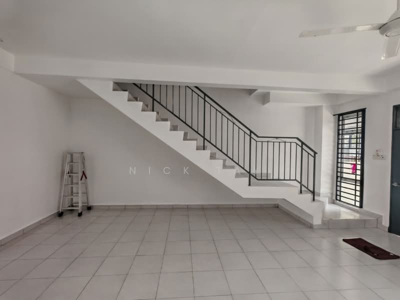 2-storey Terraced House for Sale in Senai (Kulai) - Nick Tay - Interior - PropertyGuru.com.my