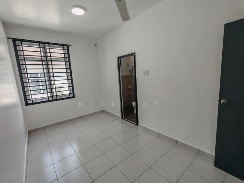2-storey Terraced House for Sale in Senai (Kulai) - Nick Tay - Interior - PropertyGuru.com.my