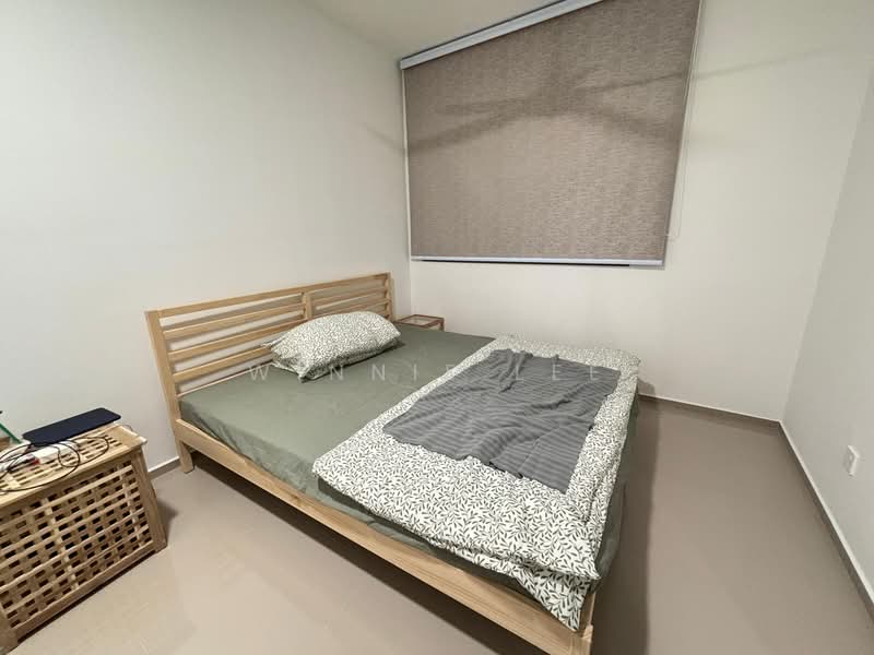 Servis Apartment untuk Disewa di Hana @ Eco Ardence - Winnie Lee - Bedroom - PropertyGuru.com.my