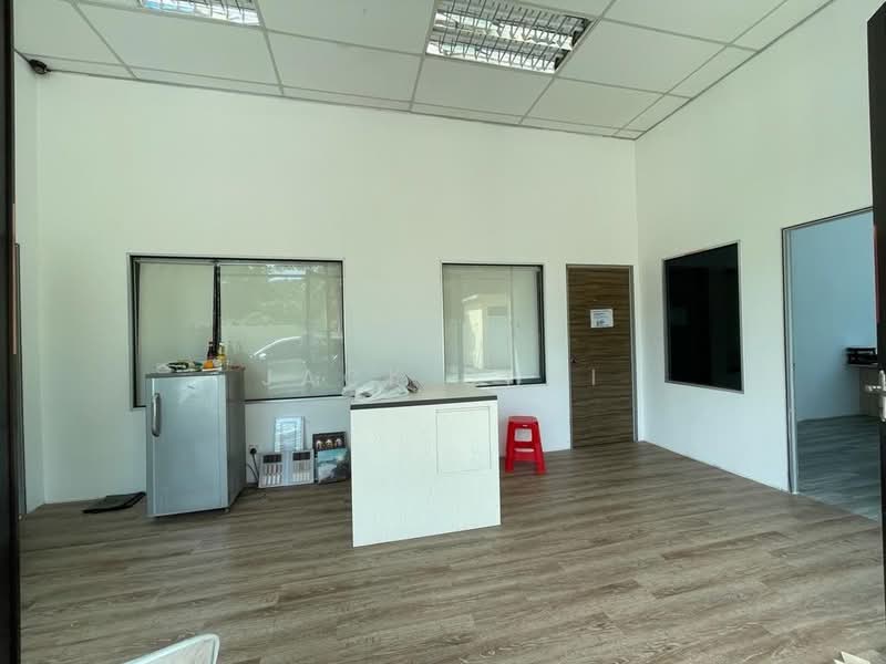 Kilang untuk Disewa di Iskandar Puteri (Nusajaya) (Johor) - Jack Chai - PropertyGuru.com.my