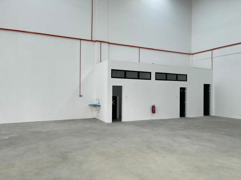 Factory for Sale in Senai (Kulai) - Jack Teo - PropertyGuru.com.my