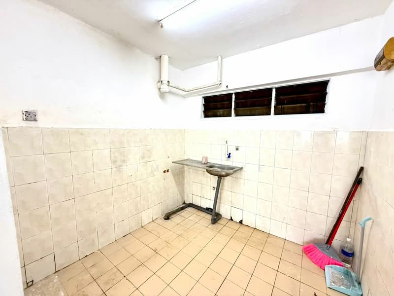 Rumah Flat untuk Dijual di Taman Permai Indah Flat - Simon Lee - Interior - PropertyGuru.com.my