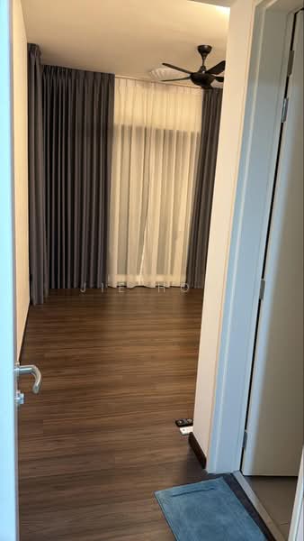 Service Residence for Rent at Duta Park Residences - Jie Hoh - Interior - PropertyGuru.com.my