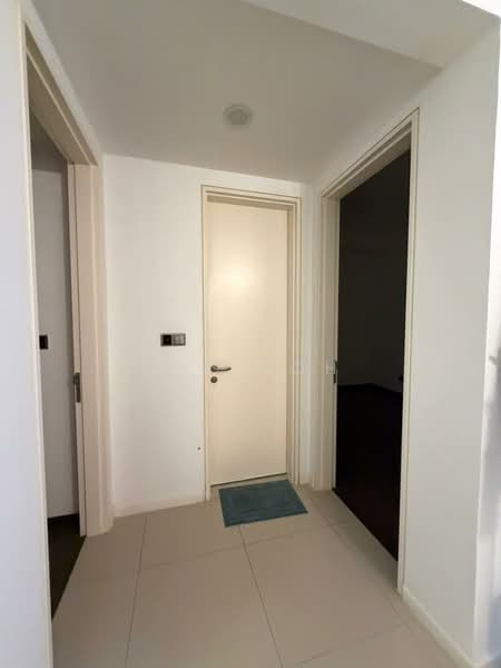 Service Residence for Rent at Duta Park Residences - Jie Hoh - Interior - PropertyGuru.com.my