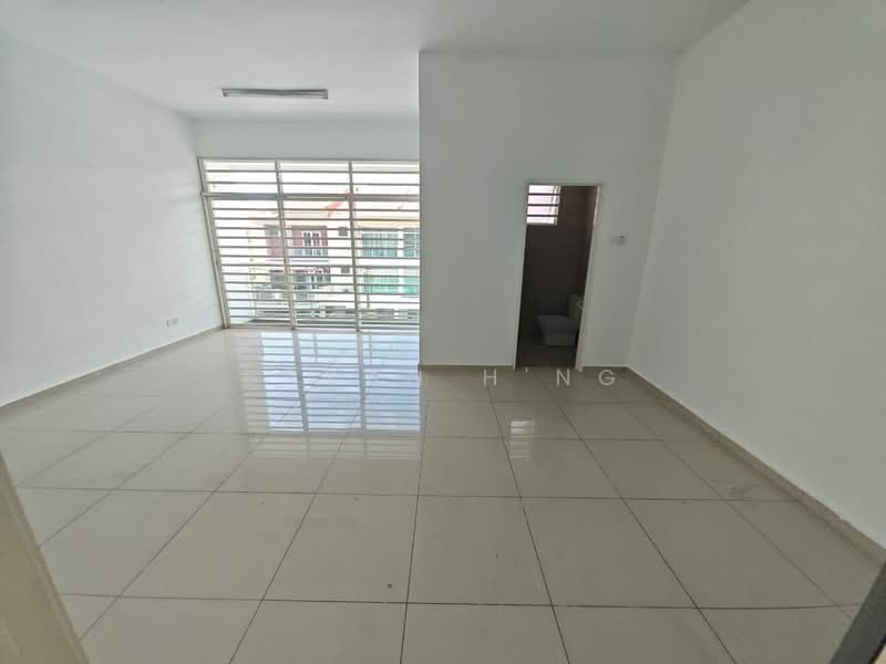 Rumah Teres 3 Tingkat untuk Disewa di Ayer Itam (Penang) - Bryan H'ng - Living Room - PropertyGuru.com.my