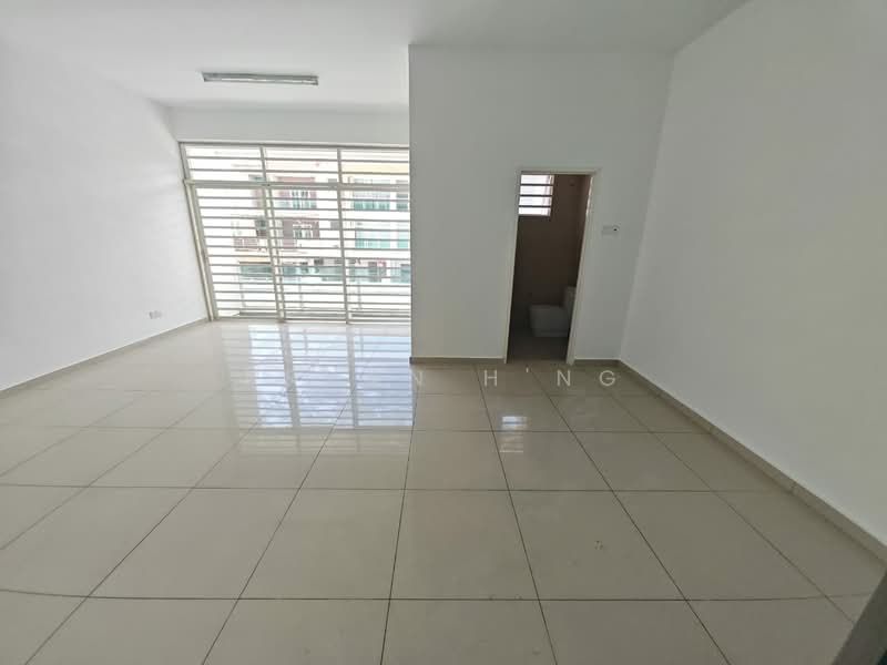 Rumah Teres 3 Tingkat untuk Disewa di Ayer Itam (Penang) - Bryan H'ng - Living Room - PropertyGuru.com.my