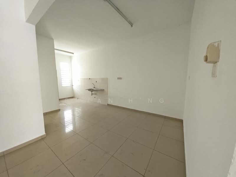 Rumah Teres 3 Tingkat untuk Disewa di Ayer Itam (Penang) - Bryan H'ng - Interior - PropertyGuru.com.my