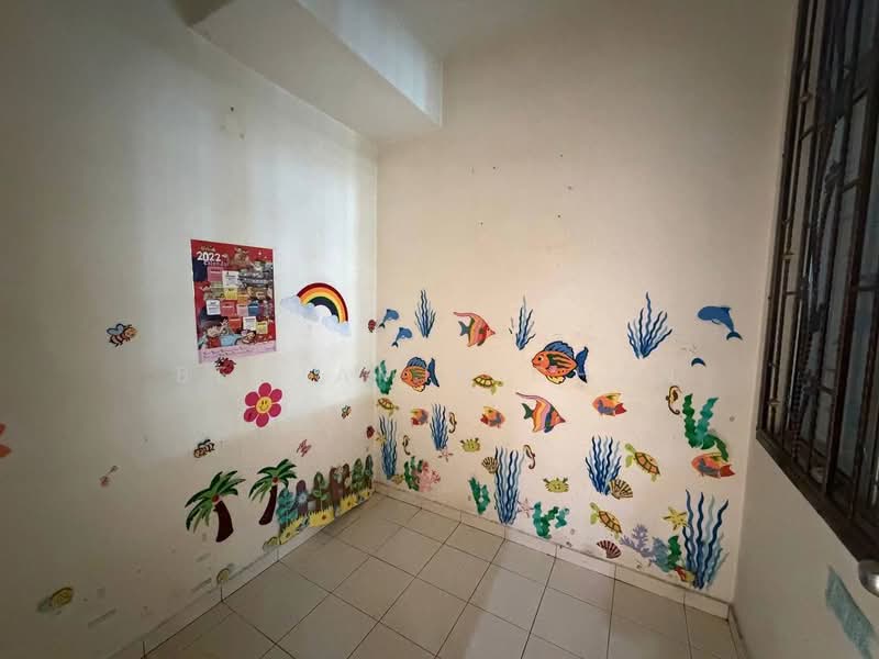 Rumah Teres 2 Tingkat untuk Dijual di Kempas (Johor Bahru) - Benjamin Chan - PropertyGuru.com.my