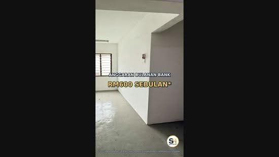 Rumah Flat untuk Dijual di Taman Permai Indah Flat - Simon Lee - PropertyGuru.com.my