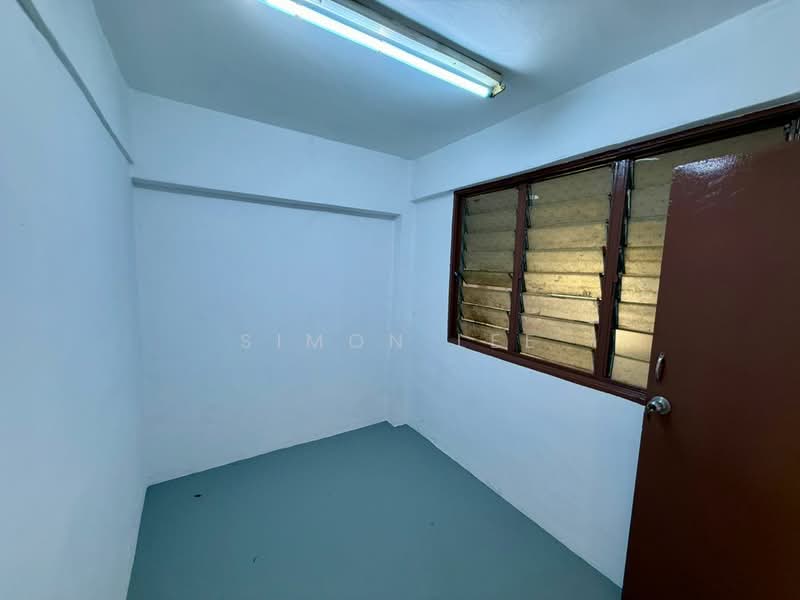 Rumah Flat untuk Dijual di Taman Permai Indah Flat - Simon Lee - Interior - PropertyGuru.com.my