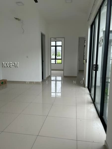1-storey Terraced House for Rent in Shah Alam (Selangor) - Wilson Ng - Interior - PropertyGuru.com.my