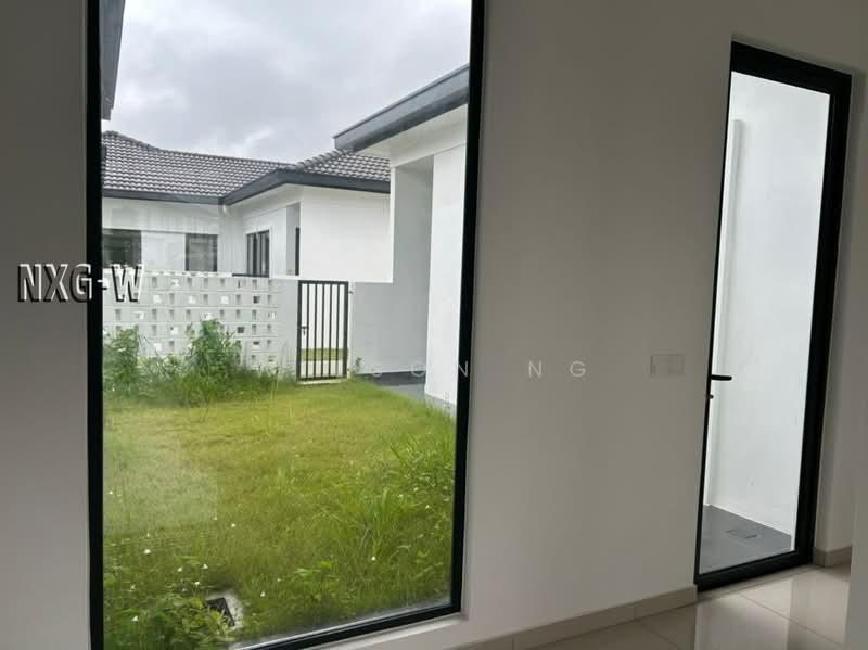 1-storey Terraced House for Rent in Shah Alam (Selangor) - Wilson Ng - Exterior - PropertyGuru.com.my