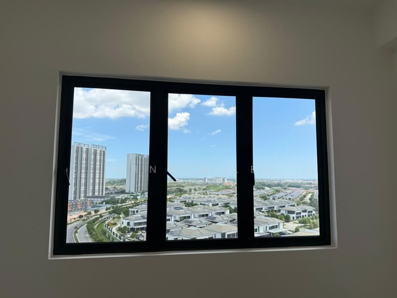 Servis Apartment untuk Disewa di Hana @ Eco Ardence - Winnie Lee - View - PropertyGuru.com.my
