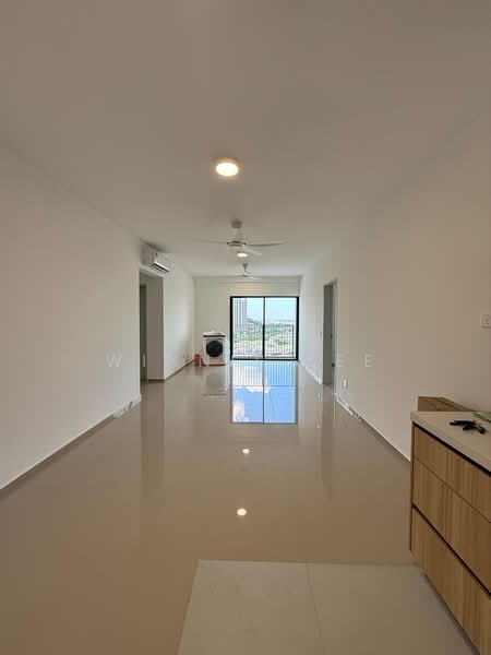 Servis Apartment untuk Disewa di Hana @ Eco Ardence - Winnie Lee - Living Room - PropertyGuru.com.my