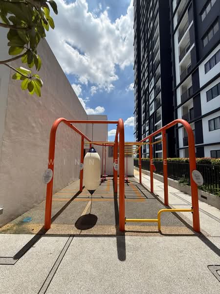 Servis Apartment untuk Disewa di Hana @ Eco Ardence - Winnie Lee - Exterior - PropertyGuru.com.my