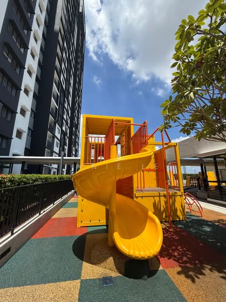 Servis Apartment untuk Disewa di Hana @ Eco Ardence - Winnie Lee - Exterior - PropertyGuru.com.my