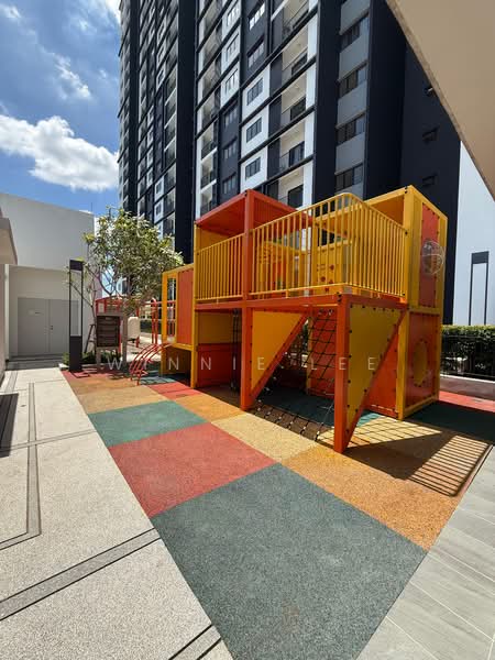 Servis Apartment untuk Disewa di Hana @ Eco Ardence - Winnie Lee - Exterior - PropertyGuru.com.my