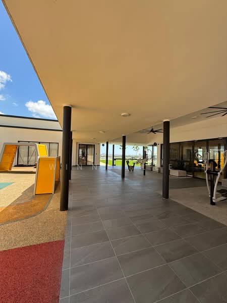 Servis Apartment untuk Disewa di Hana @ Eco Ardence - Winnie Lee - Exterior - PropertyGuru.com.my