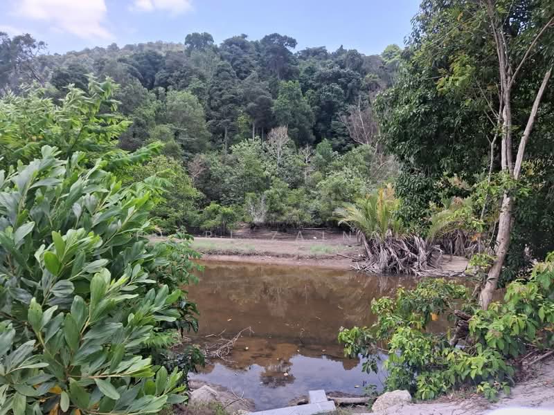 Commercial Land for Sale in Kampung Teluk Nipah (Pangkor) - Fitri Zainal - Exterior - PropertyGuru.com.my