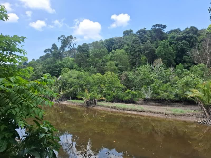 Commercial Land for Sale in Kampung Teluk Nipah (Pangkor) - Fitri Zainal - Exterior - PropertyGuru.com.my