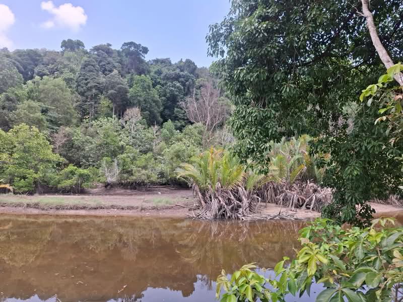 Commercial Land for Sale in Kampung Teluk Nipah (Pangkor) - Fitri Zainal - Exterior - PropertyGuru.com.my