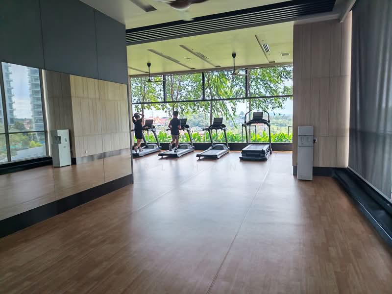 Kondominium untuk Dijual di Aetas Damansara - RL Han - PropertyGuru.com.my