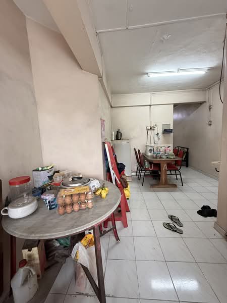 Rumah Flat untuk Dijual di Gat Lebuh Macallum - Heydy Pua - PropertyGuru.com.my