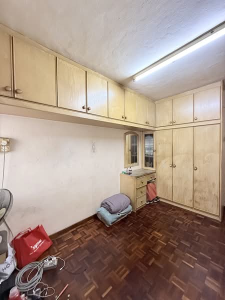 Rumah Flat untuk Dijual di Gat Lebuh Macallum - Heydy Pua - PropertyGuru.com.my