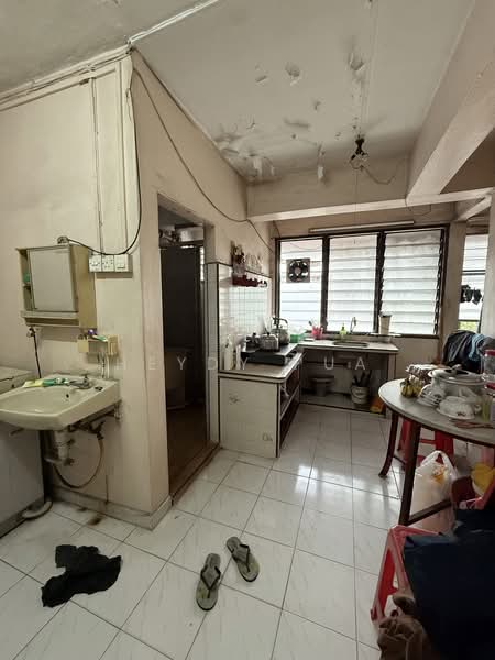 Rumah Flat untuk Dijual di Gat Lebuh Macallum - Heydy Pua - PropertyGuru.com.my