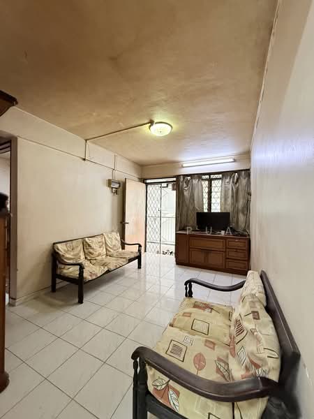 Rumah Flat untuk Dijual di Gat Lebuh Macallum - Heydy Pua - PropertyGuru.com.my