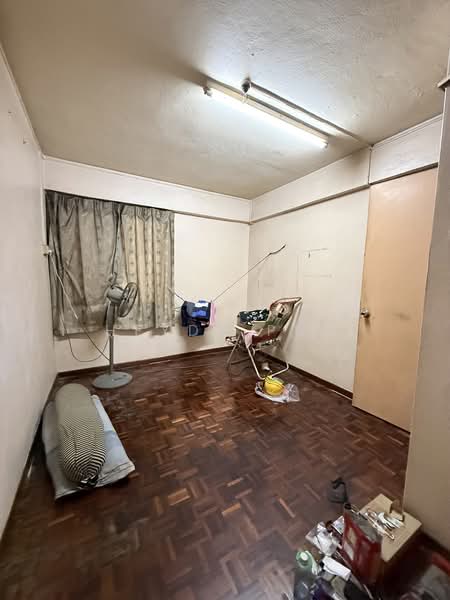 Rumah Flat untuk Dijual di Gat Lebuh Macallum - Heydy Pua - PropertyGuru.com.my