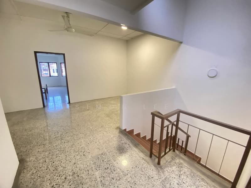 2-storey Terraced House for Sale in Taman Bayu Perdana (Klang) - Simon Lee - Interior - PropertyGuru.com.my