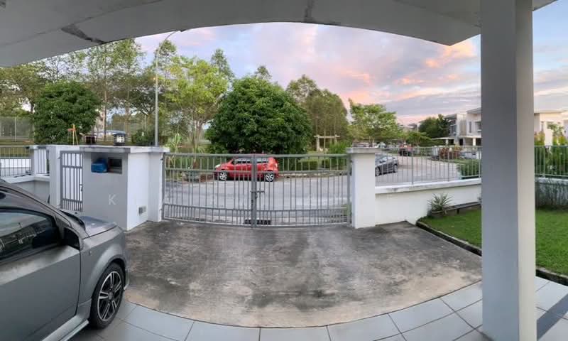 Rumah Berkembar untuk Dijual di Bandar Seri Coalfields (Ijok) - Khairul Syafiq - PropertyGuru.com.my