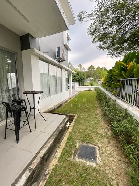 Semi-Detached House for Sale in Bandar Seri Coalfields (Sungai Buloh) - Khairul Syafiq - PropertyGuru.com.my