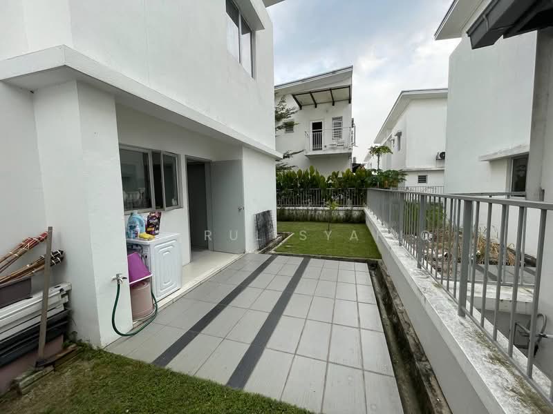 Semi-Detached House for Sale in Bandar Seri Coalfields (Sungai Buloh) - Khairul Syafiq - PropertyGuru.com.my