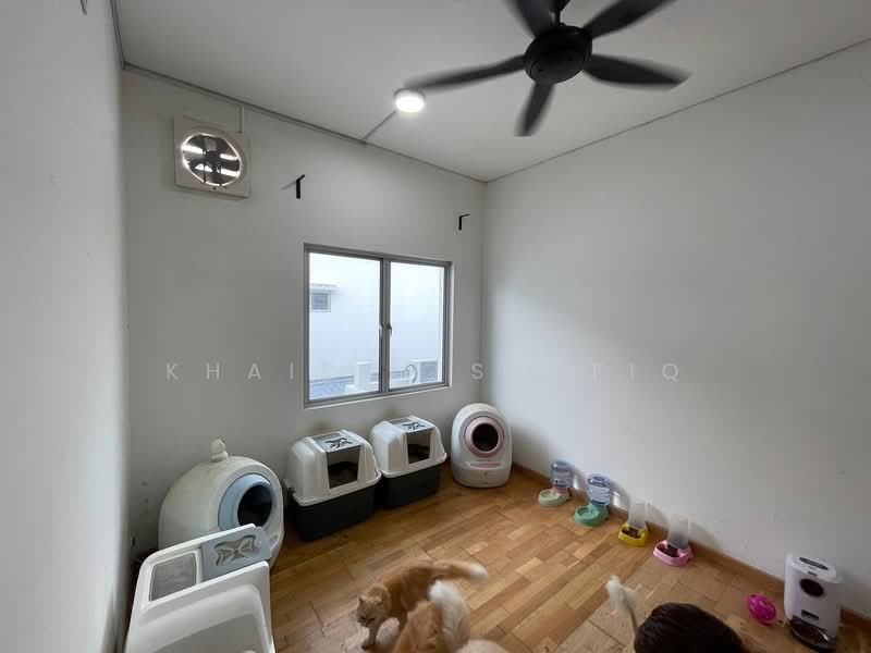 Semi-Detached House for Sale in Bandar Seri Coalfields (Sungai Buloh) - Khairul Syafiq - PropertyGuru.com.my