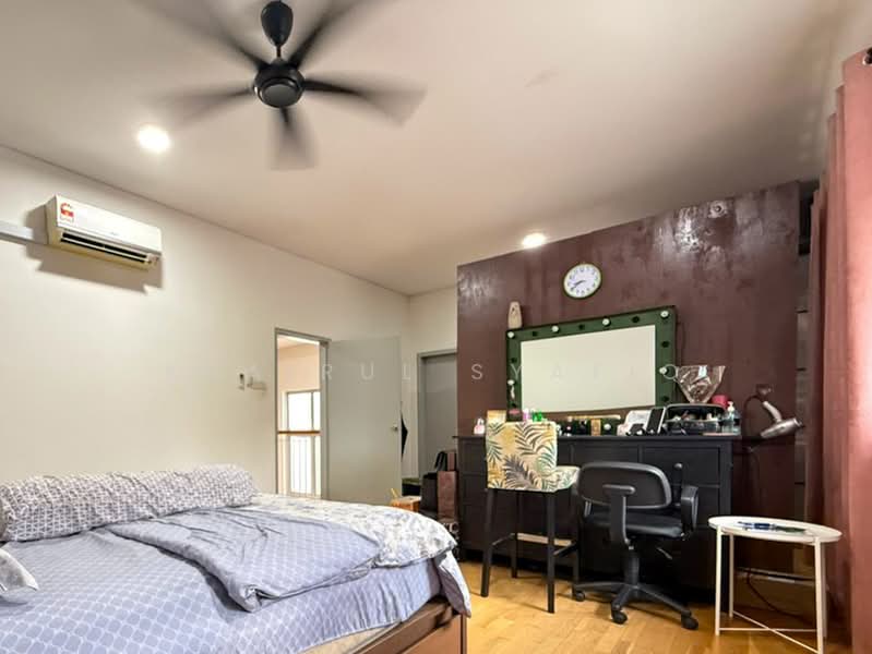 Semi-Detached House for Sale in Bandar Seri Coalfields (Sungai Buloh) - Khairul Syafiq - PropertyGuru.com.my